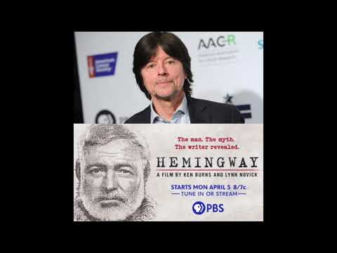 Ken Burns Eye-Opening