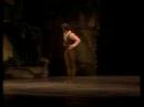 "Giselle" ABT 1977 Part 2 (Albrecht's Act I solo)