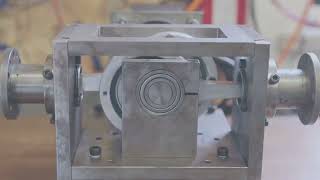 Closed-cycle JT cryocooler
