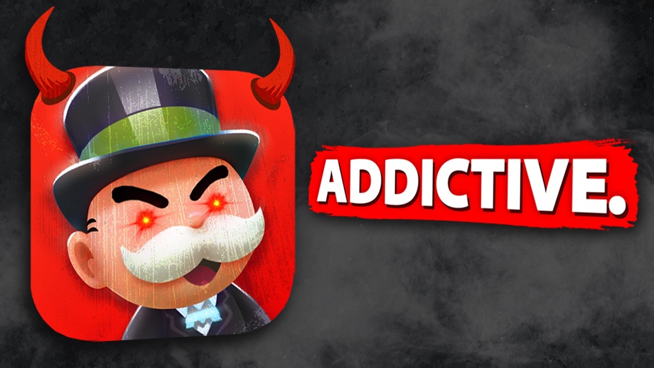 The Hidden, Evil Strategies of Monopoly GO!