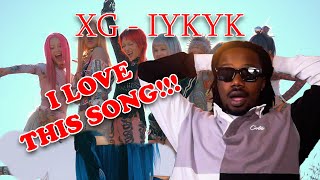 Download Lagu XG ‘IYKYK’ Reaction… THIS JUST CHANGED EVERYTHING! MP3 Download Lagu XG ‘IYKYK’ Reaction… THIS JUST CHANGED EVERYTHING! MP3