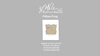 Toon Boom Rig Demo Pillow Prop Kurt La Roche screenshot 5