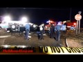 Driver Overturns Extricated Lakewood Rt 88 EMS LFA Hatzolah