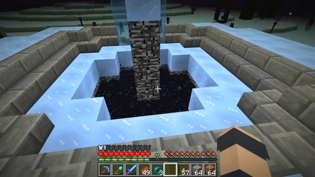 Etho Plays Minecraft - Episode 373: Musical Portal games people play