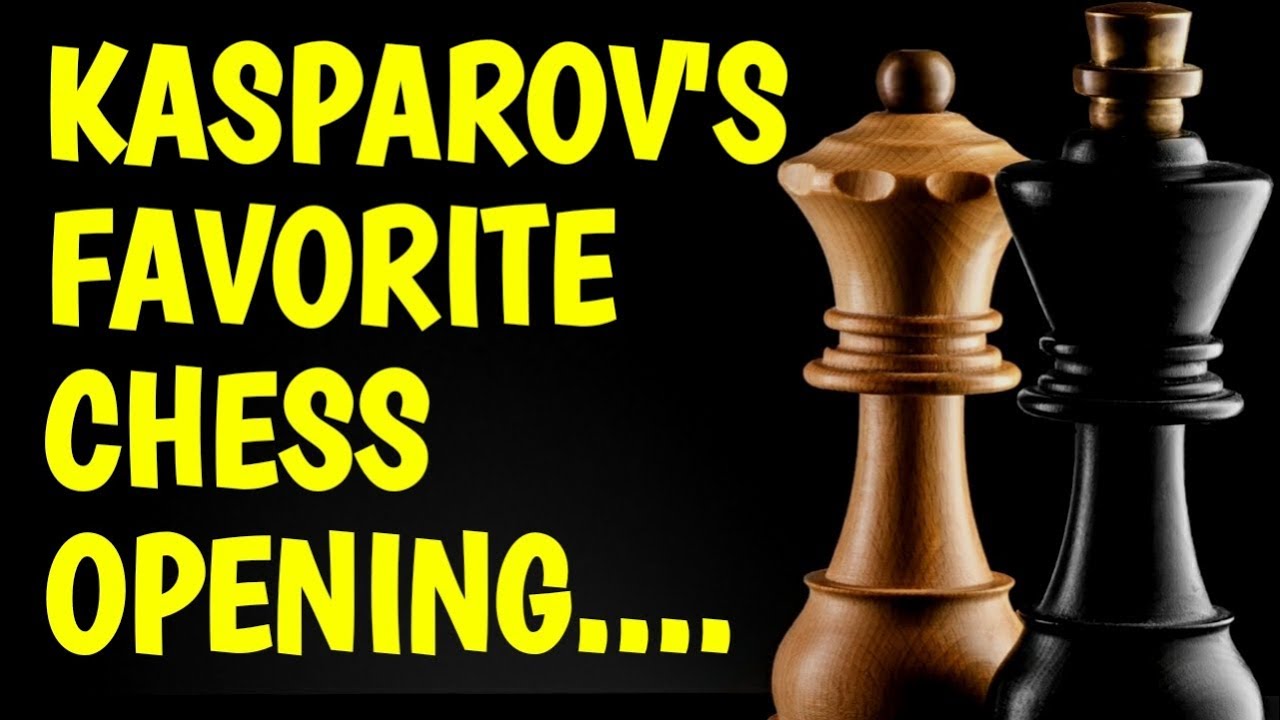 Chess Openings: Why a good start to your game is important –