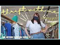 THRIFT With Me! $1 Deals @ a Charity Thrift Shop in San Antonio, Texas