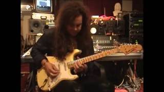 Yngwie Malmsteen - Paraphrase