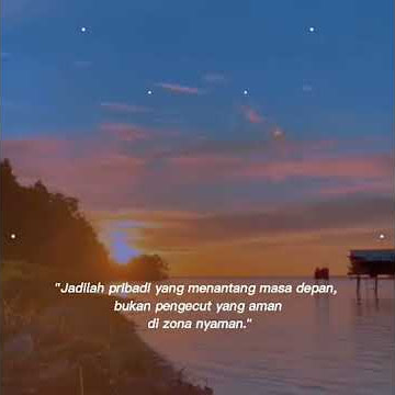 Story wa pagi hari