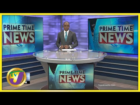 Jamaica's News Headlines | TVJ News