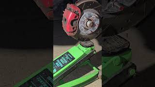 DIY Strut Replacement | 2008–2012 Honda Accord (Front, Part 2)