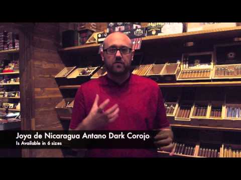 Bear In the Crosshairs - Episode #3 - Joya de Nicaragua Antano Dark Corojo cigar review