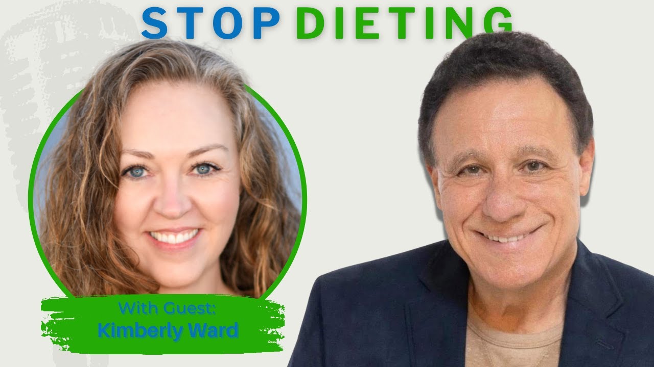 Somatic Trauma Therapy with Kimberly Ward