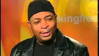 Speaking Freely: Chuck D