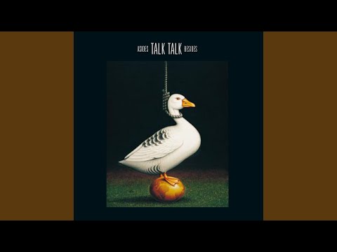Talk Talk — Mirror Man (Demo Version)