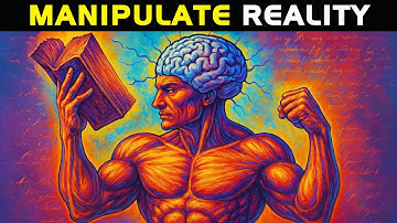 Once You Learn How to Quantum Shift, Reality Changes Instantly (Quantum Manifestation Explained)