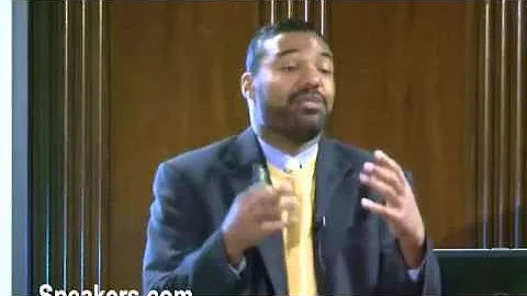 Angel Harris on Inequality