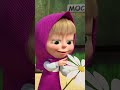 Ось вона справжня любов Shorts машатаведмiдь Mashaandthebear Cartoon Ось вона справжня любов Shorts машатаведмiдь Mashaandthebear Cartoon
