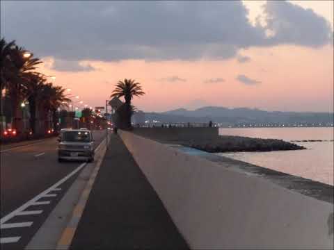 海岸通 ／ 風　cover　弾き語り