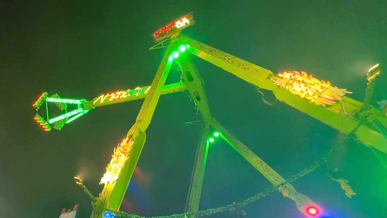 Konga - Küchenmeister (Offride) Cranger Weihnachtszauber 2025