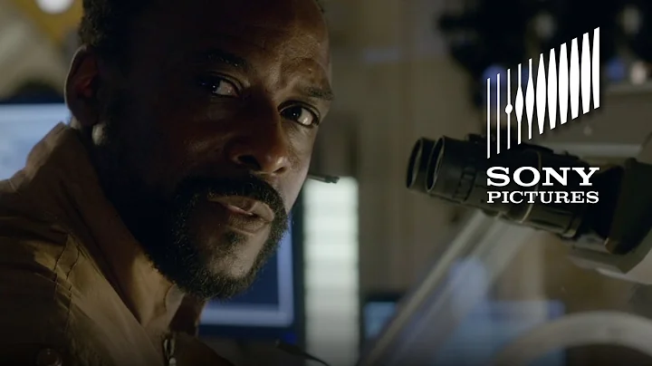 LIFE - Mission (In Theaters March 24)