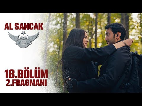 Al Sancak 18. Bölüm 2. Fragmanı