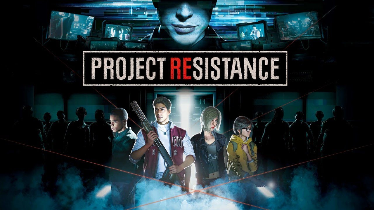 video phone beyonce mp3 Project Resistance Closed Beta Day 2