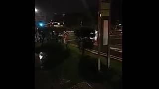 Tib1161U Wl912B On Wl960 To Marina Centre 151218 Depart Part 4 Of 4 Zf O405G