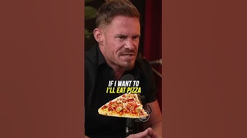 How To Get 6 Pack Abs & Still Eat Pizza