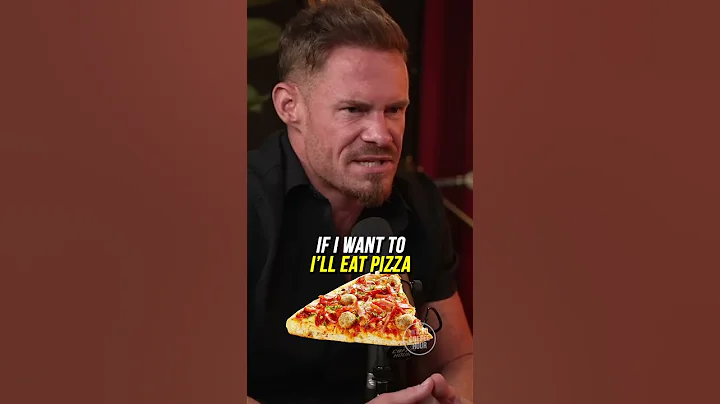 How To Get 6 Pack Abs & Still Eat Pizza