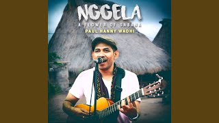Nggela (a Flower Of Sabana)