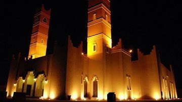 سورة مريم القارئ عبدالرحمن السلمي ١٤٤٥هـ