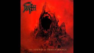 Death - Voice Of The Soul