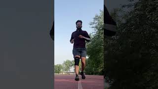 Road to Hyrox | 66 Days To Go | Interval Runs #hyroxindia
