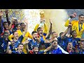 Kylian Mbappé - Finale de la Coupe du Monde de Football 2018 en Russie
