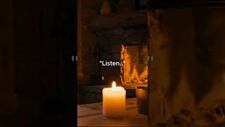 “Rain &amp; Fireplace in 20 seconds 🔥🌧️”  #sleep #asmr #calm #deepsleep #relax #rain #fireplace #cozy