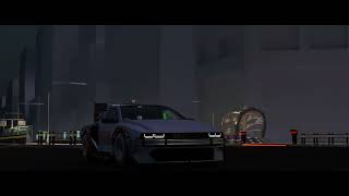 Endless Engines Challenge - Test 4 (WIP)