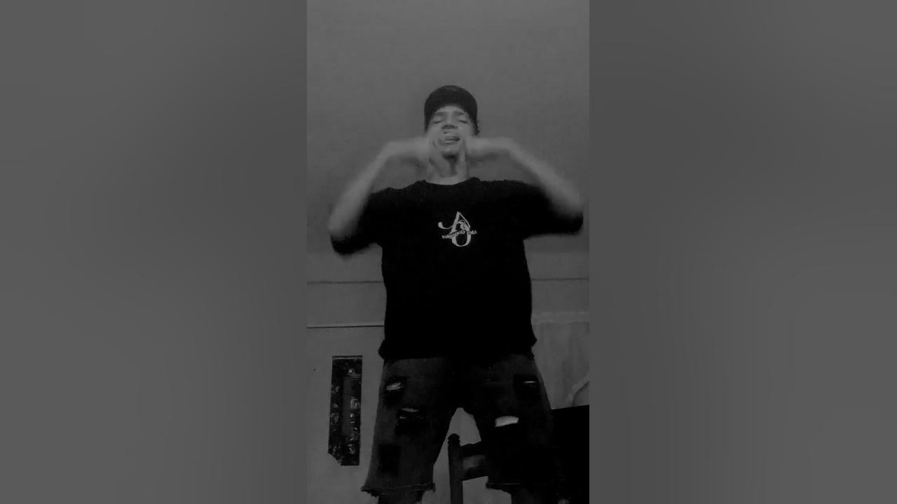 wassup - Young Miko #anzoategui #dance #bailarin #baile #dancer #tiktok