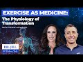261 Resiliency Radio With Dr Jill The Physiology Of Transformational Exercise W Shane Niemeyer 261 Resiliency Radio With Dr Jill The Physiology Of Transformational Exercise W Shane Niemeyer