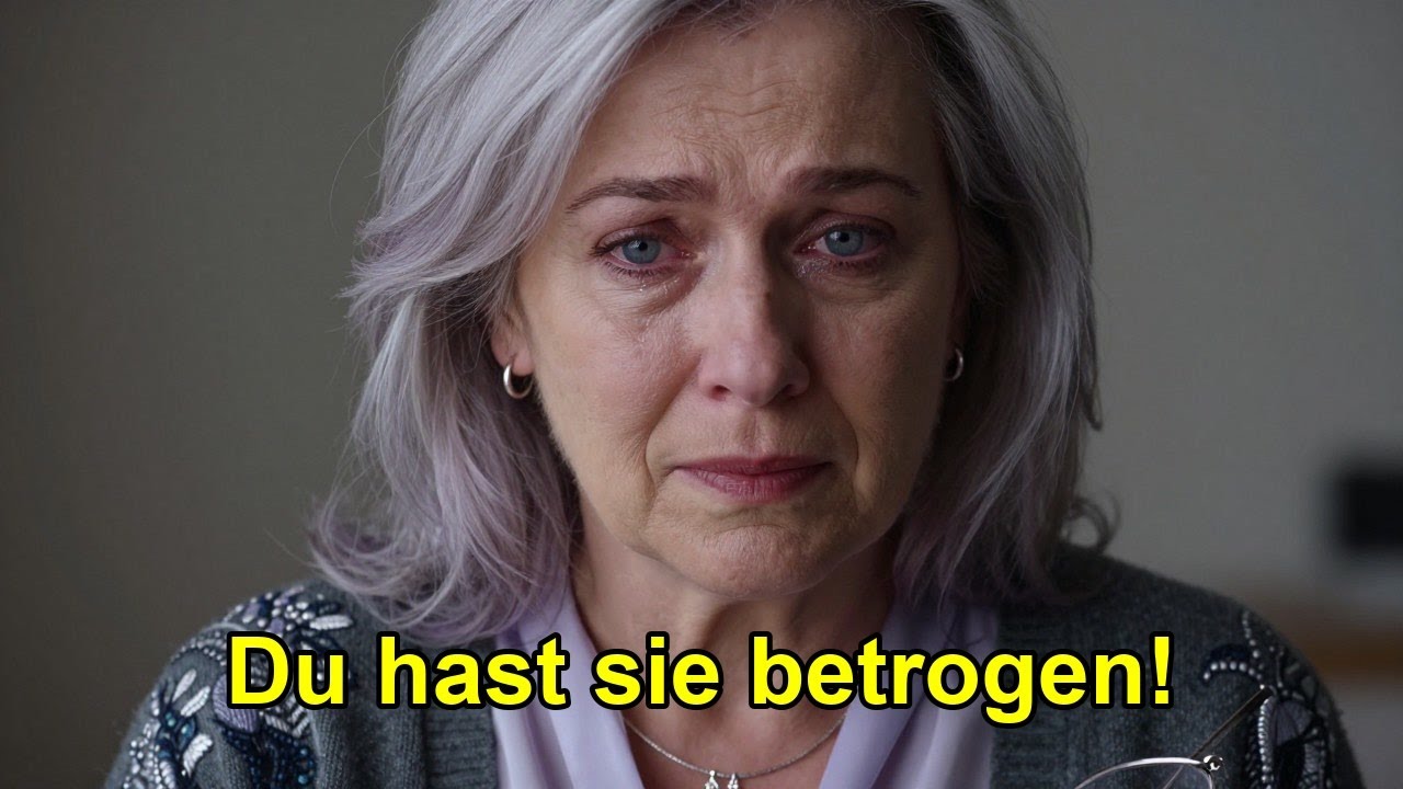 Zerrissene Träume: Kann Brandon seine Familie retten? 😢