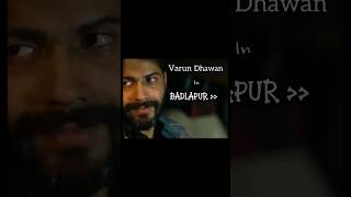 Performance So Goated varundhawan edit badlapur bollywood