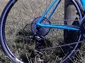 11 40 cassette install