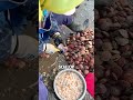 How scallops are processed before reaching your table
