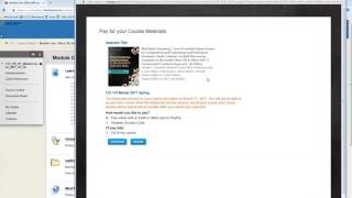 MindTap Student Account Creation