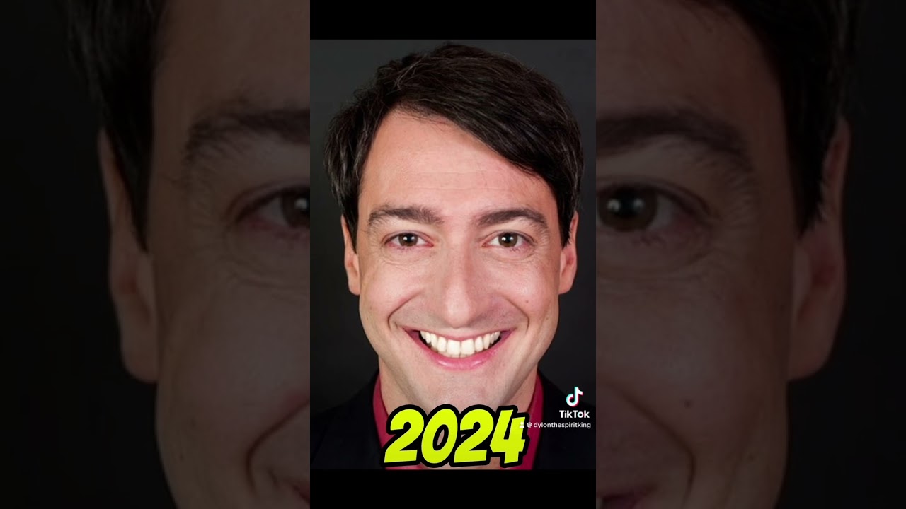 Revenge Of The Nerds Then & Now Actors 