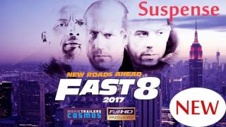 The Fate of the Furious 8 Online