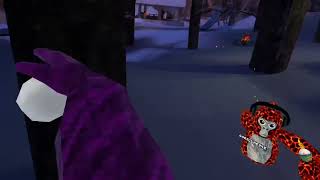 Juking people in pubs!