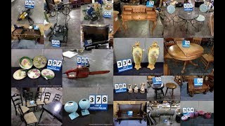 702 Badrow Estate Others Online Auction