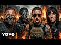 BMTH, FFDP, Ghost Heavy Energy Boost