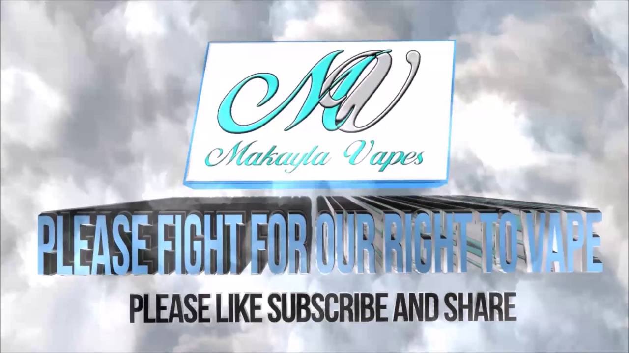 Charlie's Chalk Dust CCD3 Eliquid Review