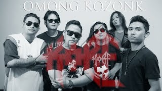 Miniatura del video "KOBE - Omong Kozonk [Official Video clip]"